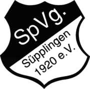 Logo Spielvereinigung Süpplingen von 1920 e.V.