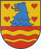 Wappen der Ortschaft Klein Steimke