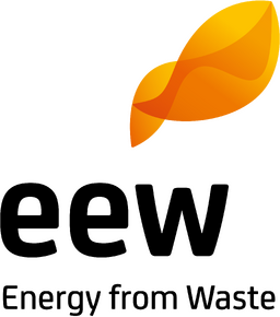 Logo EEW Energy from Waste