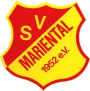 Logo Sportverein Mariental 1952 e.V.