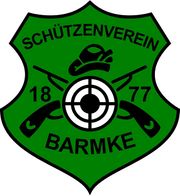Logo Schützenverein Barmke von 1877 e. V.