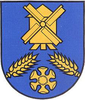 Wappen der Ortschaft Emmerstedt