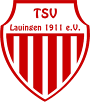 Logo Turn- und Sportverein Lauingen 1911 e. V.