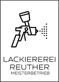 Logo Lackiererei Reuther