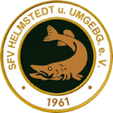 Logo Sportfischerverein Helmstedt und Umgebung e. V.
