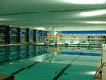 Schwimmerbecken