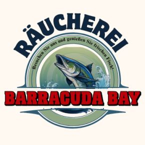 Logo Barracuda Bay