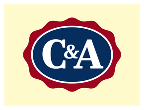 Logo C&A (Helmstedt)