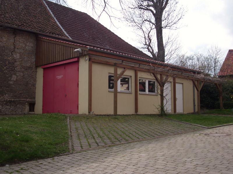 Datei:Feuerwehr Sunstedt.JPG