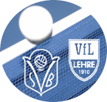 Logo Tischtennisspielgemeinschaft Brunsrode/Lehre