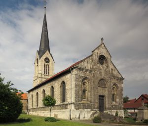 Lelm St Marien Kirche.JPG