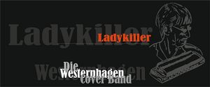 Logo der Band Ladykiller