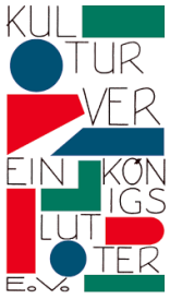 Logo Kulturverein Königslutter e. V.
