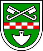 Wappen der Samtgemeinde Grasleben