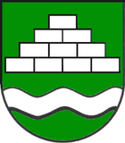 Wappen der Gemeinde Velpke