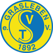 Logo Turn- und Sportverein Grasleben von 1892 e. V.