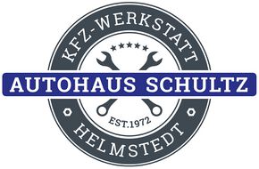 Logo Autohaus Schultz