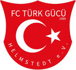Fußballclub Türk Gücü Helmstedt e. V. 1989