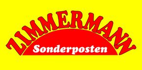 Logo Zimmermann