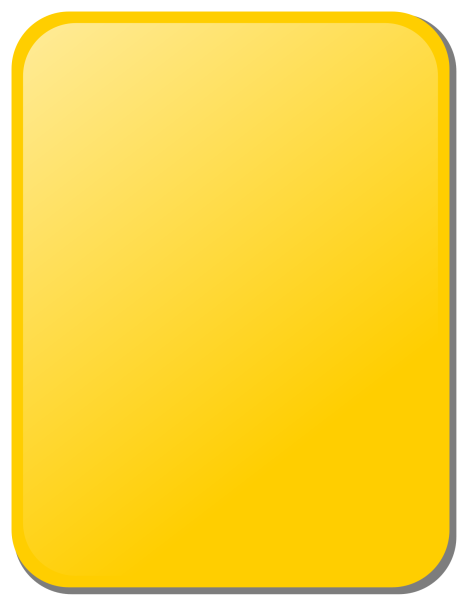 Datei:Yellow card.png