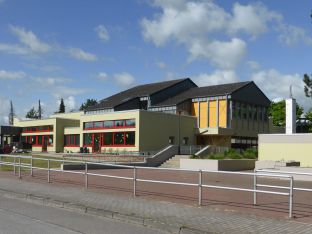 Marienkäferschule an der Schulstraße