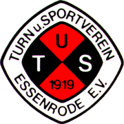Logo Turn- und Sportverein Essenrode 1919 e. V.