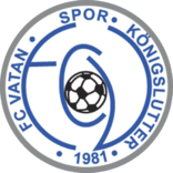 Fußballclub Vatan Spor Königslutter e.V.