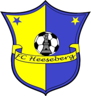 Logo Fußball Club Heeseberg e. V.