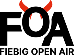 Logo des Fiebig Open Air