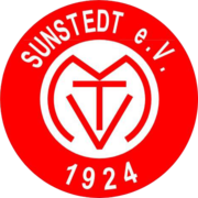 Logo MTV Sunstedt von 1924 e. V.