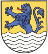 Wappen der Stadt Königslutter am Elm
