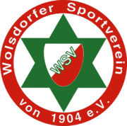 Logo Wolsdorfer Sportverein von 1904 e. V.