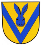 Wappen der Gemeinde Rennau