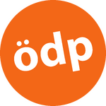Logo Ökologisch-Demokratische Partei