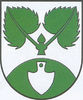 Wappen der Ortschaft Lauingen