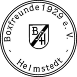 Boxfreunde von 1929 Helmstedt e.V.