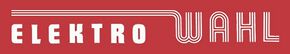 Logo Elektro Wahl