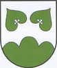 Wappen der Ortschaft Sunstedt