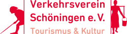 Logo Verkehrsverein Schöningen – Tourismus & Kultur e. V.
