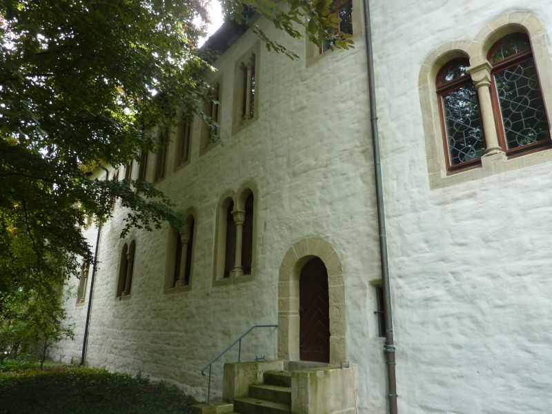 Datei:Kloster Marienberg (Helmstedt) (5).JPG