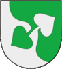 Wappen der Ortschaft Beienrode