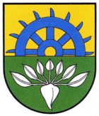 Wappen der Gemeinde Frellstedt