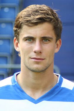 Daniel Reiche