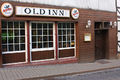 Kneipe Old Inn in Helmstedt (2011)