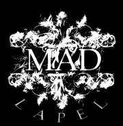 Logo der Band Mad Lapel