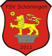 Logo Fußball-Sport-Vereinigung Schöningen 2011 e. V.