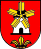 Wappen der Ortschaft Wendhausen