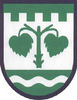 Wappen der Ortschaft Glentorf