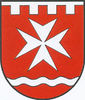 Wappen der Ortschaft Groß Steinum