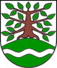 Wappen der Ortschaft Rieseberg